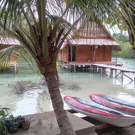Besir Beser Bay Homestay מראה חיצוני תמונה