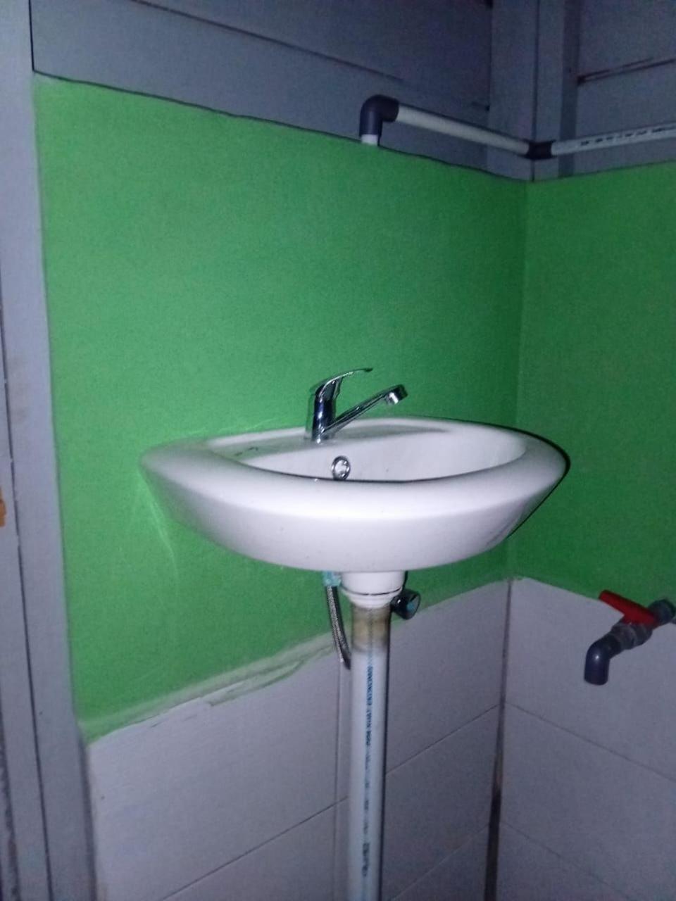Besir Beser Bay Homestay מראה חיצוני תמונה