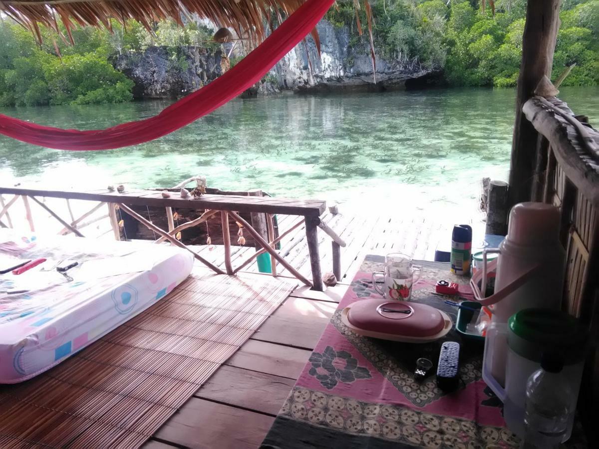 Besir Beser Bay Homestay מראה חיצוני תמונה